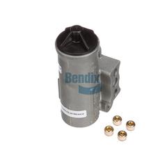 Governor Valve