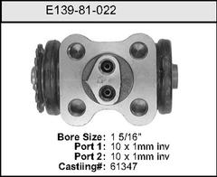 Wheel Cylinder