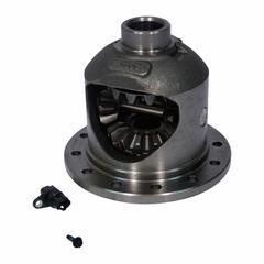 Differential Gear Kit - Rear