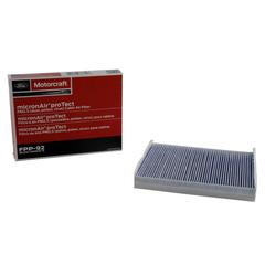 Cabin Air Filter ODOUR and P