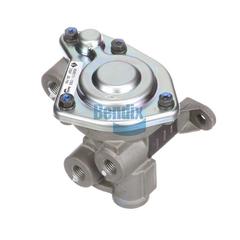 Spring Brake Valve