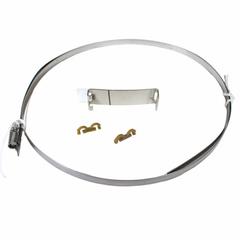 Tire Pressure Monitoring System Sensor M (TPMS) Mounting Band Kit ATTACHM