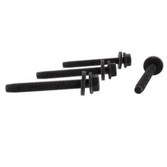 Screw Floor Pan Crossmember Bolt (Police)