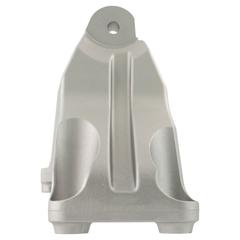 Engine Mount Bracket Insulator - Left 3.2L