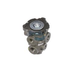Foot Brake Valve