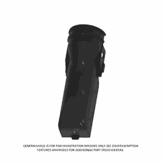 Cover Cap