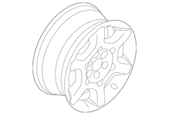 Wheel, Rim