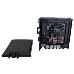 Engine Compartment Junction Block Panel Fuse <br>Junction (Phantom/Raptor, Fuses)