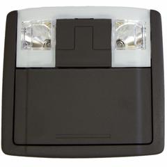Overhead Console (Police)