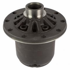 Differential Carrier Case - Rear (GT Feature Car)