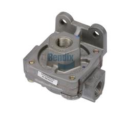 Quick Release Valve