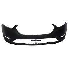 Bumper Cover - Front