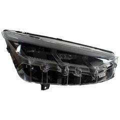 Lamp Composite Headlight - Right, Front