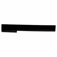 Sunroof Opening Trim Roof Panel - Left, Center