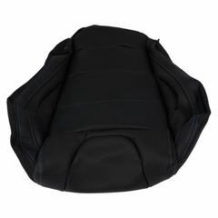 Cover Seat Cushion - Left, Front (GT, GT Feature Car)
