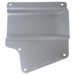 Panel Engine Oil Drain Plug Access Cover (Phantom/Raptor)
