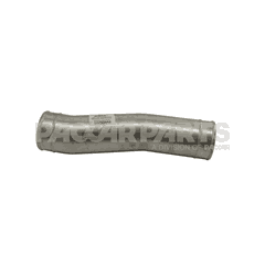 PIPE-CAC HOT MBEND 4" STL ALMZ DBBE