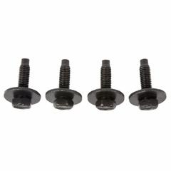 Grille Screw - M6 X 20MM, Front 6.2L