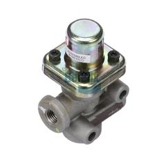 Pressure Protection Valve