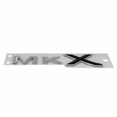 Hatch Emblem Name Plate (Black Label Package)