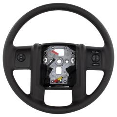 Steering Wheel - Center