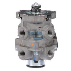 Foot Brake Valve