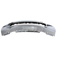 Bumper Face Bar - Front