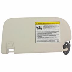 Sun Visor - Right