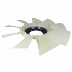 Engine Cooling Fan Blade