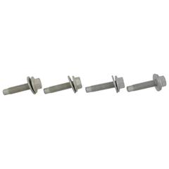 Suspension Shock Absorber Mounting Bolt Hex Head And Washer - M12 x 36MM, Rear