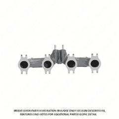 Exhaust Manifold