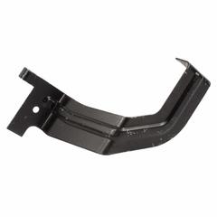 Valance Panel Bracket Bumper - Right, Rear