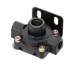 Quick Release Valve