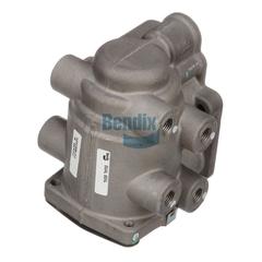 Foot Brake Valve