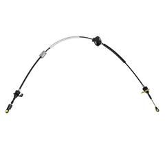 Automatic Transmission Shifter Cable Selector Lever Control (AT)