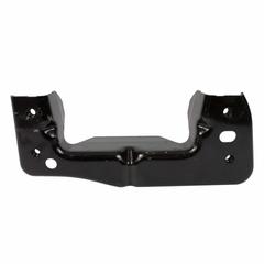 Frame Rail End Plate - Left, Rear, Center