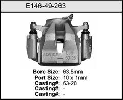 Caliper
