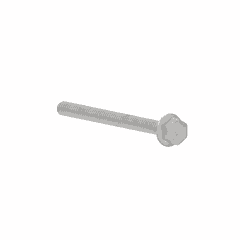 Hexagon Screw MBN 10105C M6 x 70 - 8.8