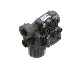 ABS Modulator Valve