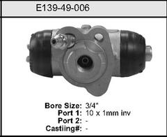 Wheel Cylinder