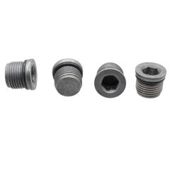 Plug Blanking Threaded - M18 x 1.5