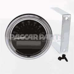 GAUGE-SPEEDOMETER MPH 900 SER