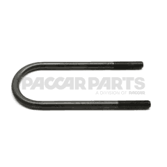 U BOLT-FRONT SPRG 3/4-16NFX104MMX309MM
