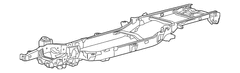 Frame Rail