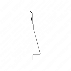 Engine Cable Set Bracket for OM460 EPA04