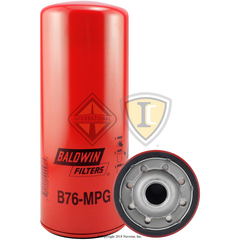 BALB76MPG Image 1