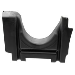 Fender Bracket Wheelhouse Splash Shield - Right 2.3L