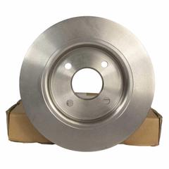 Disc Brake Rotor - Left, Right, Rear