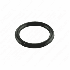 Ring Seal, 1.230 inch x 0.197 inch, Fluoroelastomer