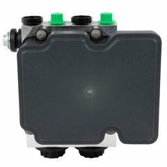 Module HCU and ECU